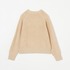 BIG LOOP PULLOVER KNIT 詳細画像