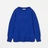 WOOL CASHMERE PULLOVER KNIT 詳細画像