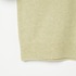 TASMANIAN LAMB V NECK KNIT 詳細画像