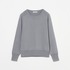 SILK COTTON PULLOVER 詳細画像