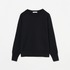 SILK COTTON PULLOVER 詳細画像