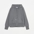 ORGANIC COTTON HOODIE 詳細画像