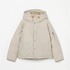 TNFP Mountain Short Down Parka 詳細画像