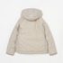 TNFP Mountain Short Down Parka 詳細画像