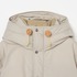 TNFP Mountain Short Down Parka 詳細画像