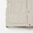 TNFP Mountain Short Down Parka 詳細画像