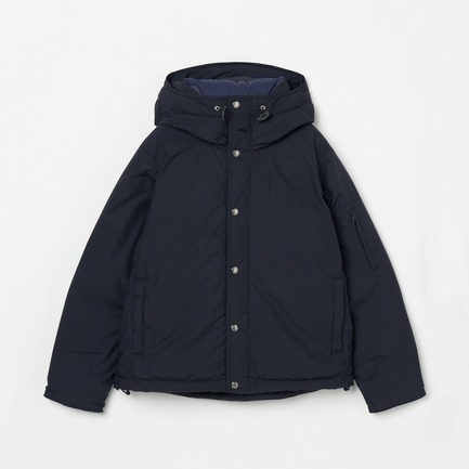TNFP Mountain Short Down Parka