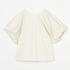 PIAMONTIA SS BLOUSE 詳細画像