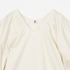 PIAMONTIA SS BLOUSE 詳細画像