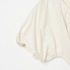 PIAMONTIA SS BLOUSE 詳細画像