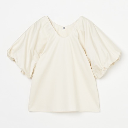PIAMONTIA SS BLOUSE