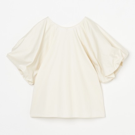 PIAMONTIA SS BLOUSE 詳細画像 アイボリー 1