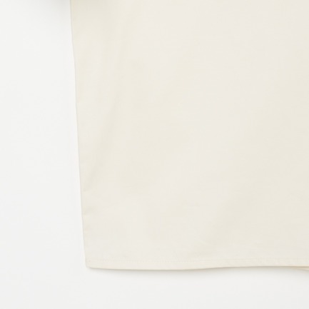 PIAMONTIA SS BLOUSE 詳細画像 アイボリー 3