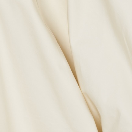 PIAMONTIA SS BLOUSE 詳細画像 アイボリー 5
