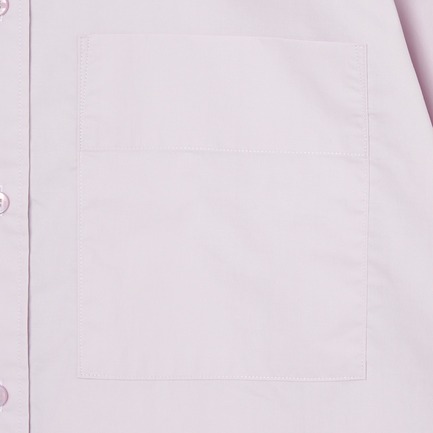 DERRIS SHIRTS 詳細画像 ライラック 7