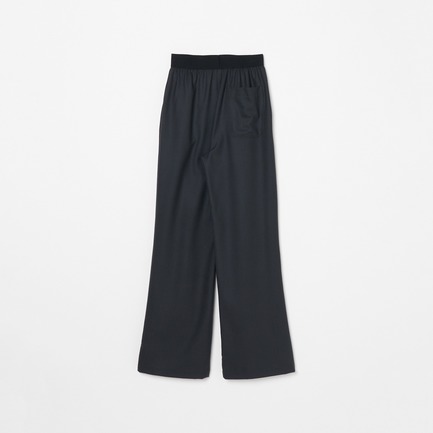 PANTALONE MIA 詳細画像 チャコールグレー 1