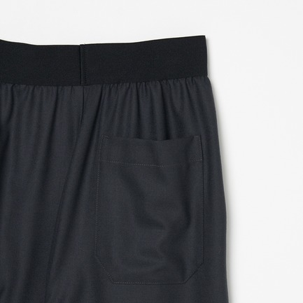 PANTALONE MIA 詳細画像 チャコールグレー 3