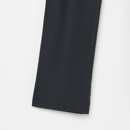 PANTALONE MIA 詳細画像 チャコールグレー 4
