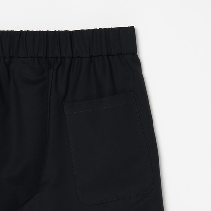 PANTALONE JOIE 詳細画像 ホワイト 4