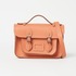 The MINI Satchel HP Special 詳細画像