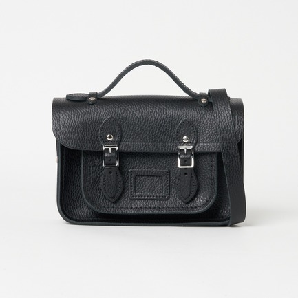 The MINI Satchel HP Special