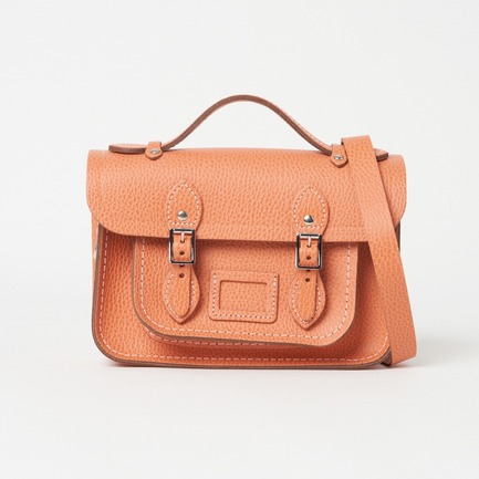 The MINI Satchel HP Special