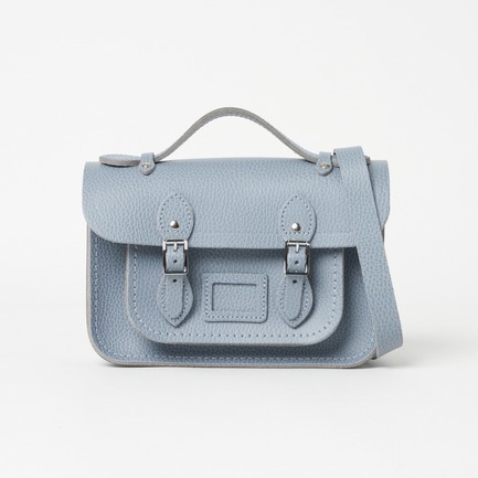 The MINI Satchel HP Special