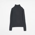 CASHMERE RIB TTL 詳細画像