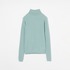 CASHMERE RIB TTL 詳細画像