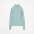 CASHMERE RIB TTL 詳細画像
