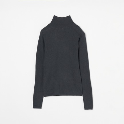 CASHMERE RIB TTL