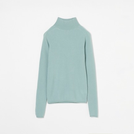 CASHMERE RIB TTL