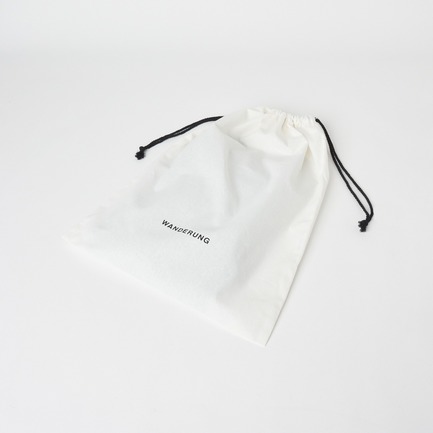 CASHMERE RIB TTL 詳細画像 チャコールグレー 6