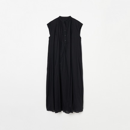TUCK DRESS