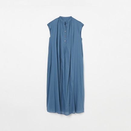 TUCK DRESS