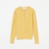 LS CREW CARDIGAN 詳細画像