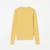 LS CREW CARDIGAN 詳細画像