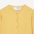 LS CREW CARDIGAN 詳細画像
