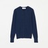LS CREW CARDIGAN 詳細画像