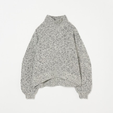 MELANGE BIG SLV HN PULL
