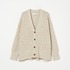 MELANGE CARDIGAN 詳細画像