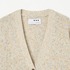 MELANGE CARDIGAN 詳細画像