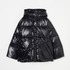 SHORT HOODED DOWN 詳細画像