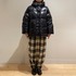 SHORT HOODED DOWN 詳細画像