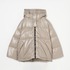 SHORT HOODED DOWN 詳細画像