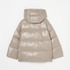 SHORT HOODED DOWN 詳細画像