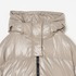SHORT HOODED DOWN 詳細画像