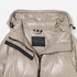 SHORT HOODED DOWN 詳細画像