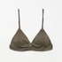 TRIANGLE BRA 23FW 詳細画像