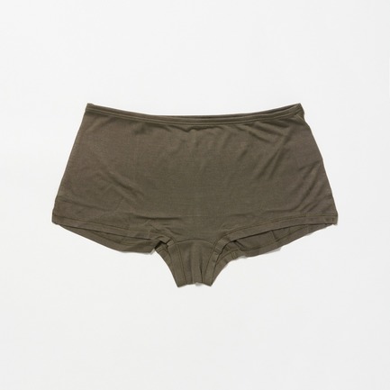 BOXER SHORTS 23FW